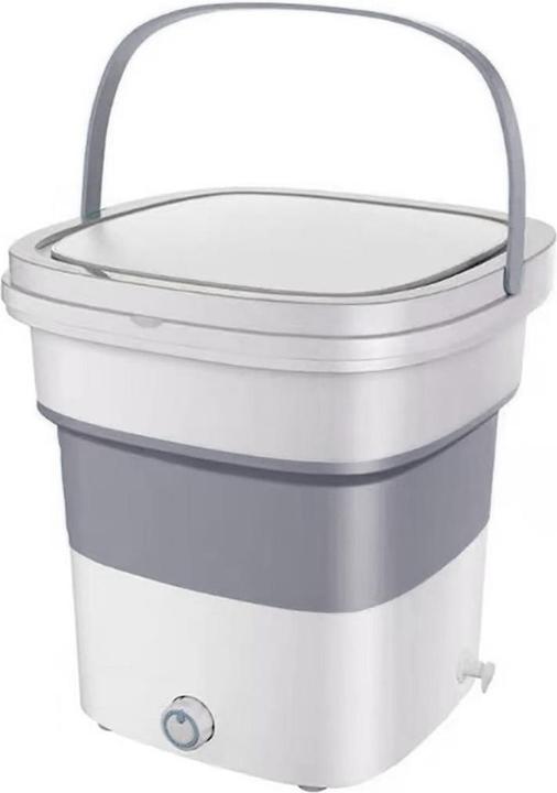 Produktbild Novidarte Mini Waschmaschine 2 kg Kapazität (2 kg)