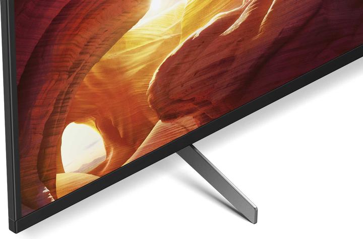 Produktbild Sony KD43XH8505 (43", LCD, 4K, 2020)