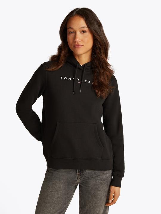 Produktbild Tommy Jeans Tjw Reg Linear Hoodie (XL)