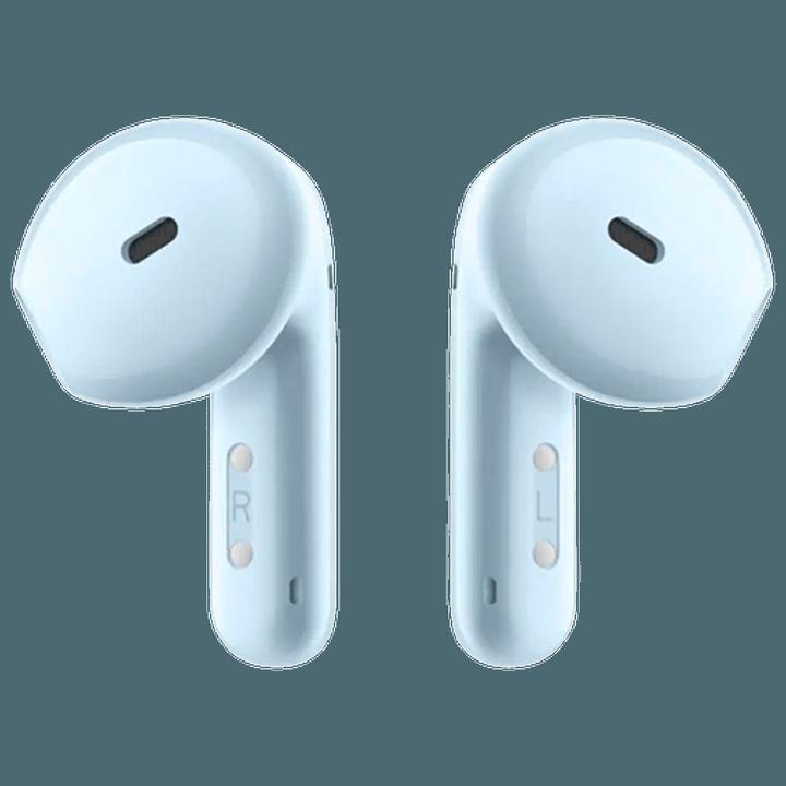 Immagine prodotto Xiaomi Redmi Buds 6 Active (Nessuna soppressione del rumore, 6 h, Senza fili)