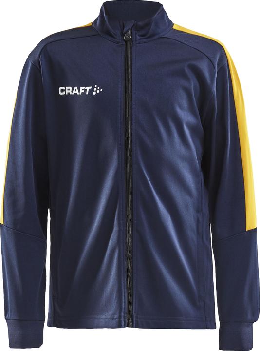 Produktbild Craft Progress Jacket Kinder (122)