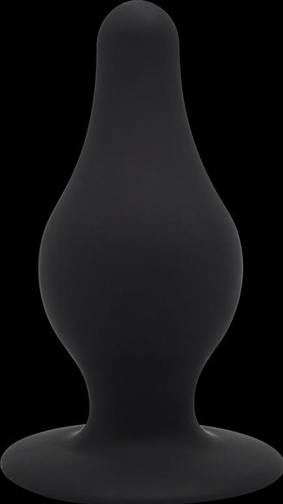 Actual product image Silexd Model 2 Silicone Plug S