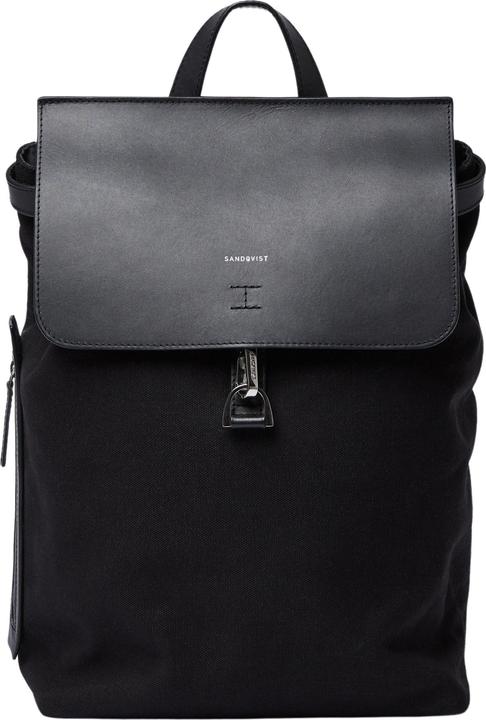 Produktbild Sandqvist rucksack damen alva metal hook (8 l)