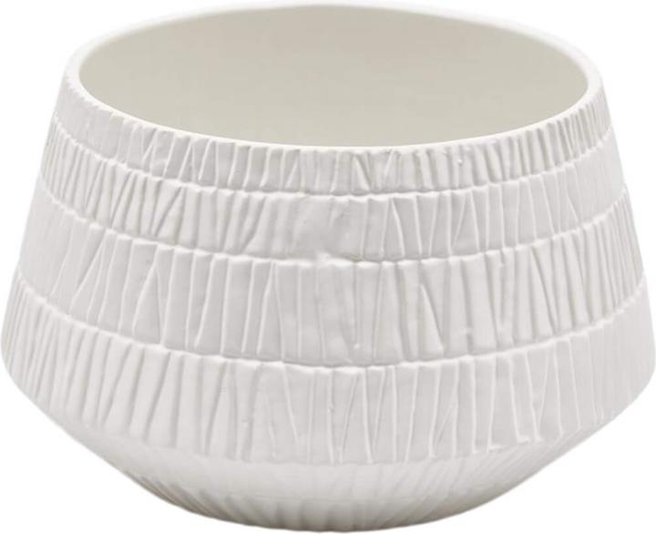 Produktbild Schubiger Kratzer-Optik Weiss H: 15 cm