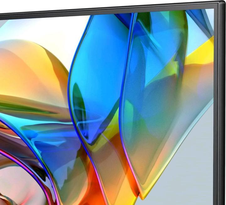 Image du produit Hisense 55U6KQ (55", U7QF, QLED, DHU, 2023)