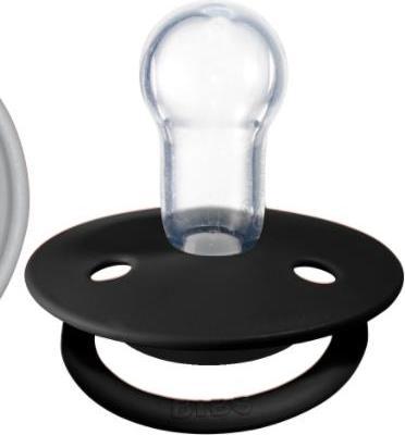 Produktbild Bibs De Lux Iron (ab 6 Monaten)