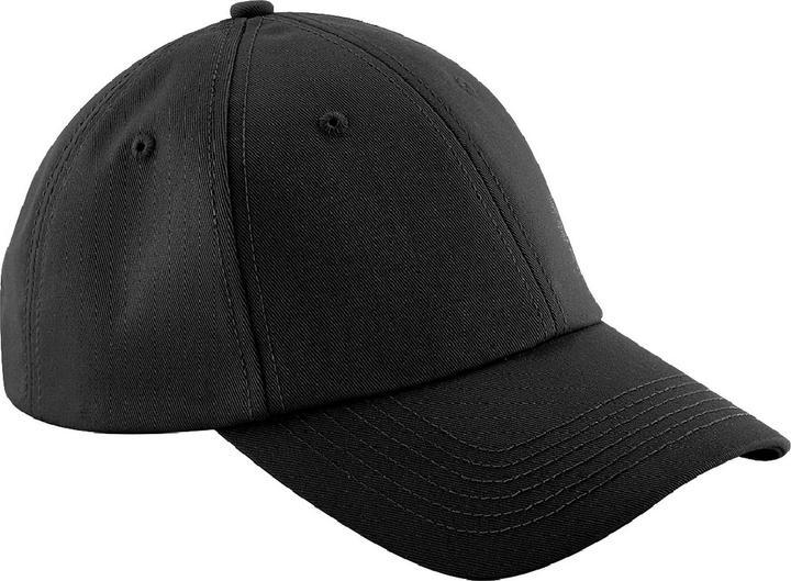 Beechfield Baseballkappe Mit 6 Paneelen (2 Stückpackung) (One Size)