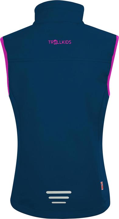 Immagine prodotto Trollkids Gilet Trollfjord (116)