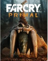 Produktbild Ubisoft Far Cry Primal, PS4 (PS4)