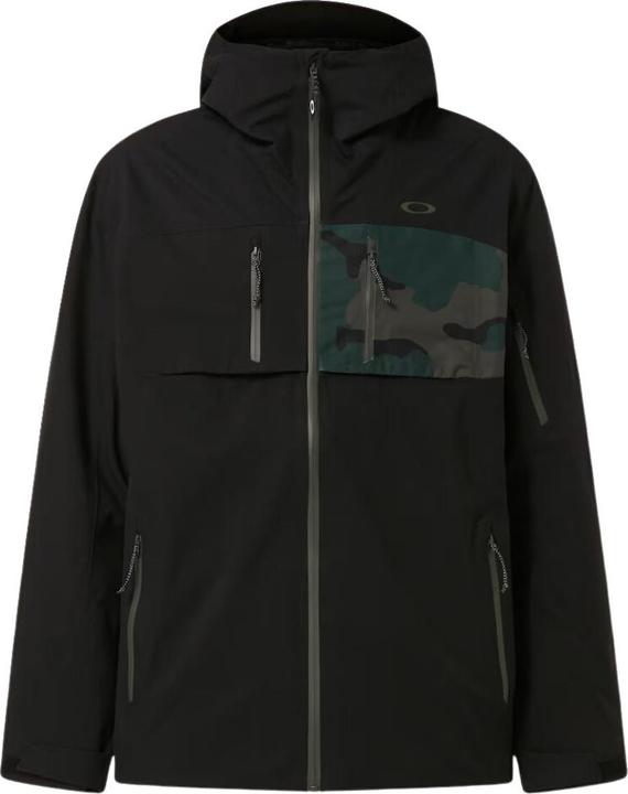 Oakley Kendall RC Shell Jacket