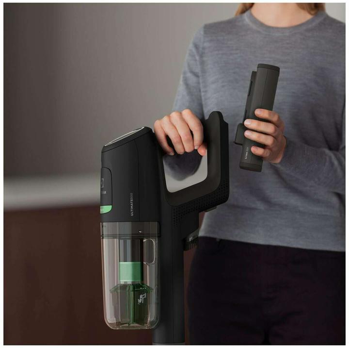 Image du produit Electrolux Ultimate 800