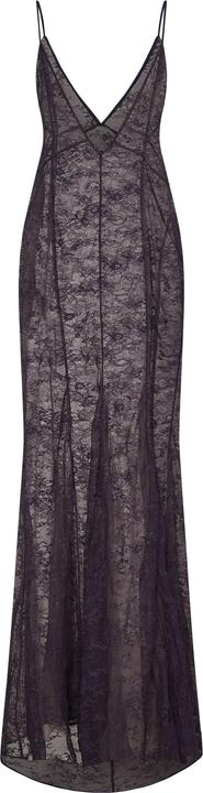 Image du produit The Attico Dresses Purple (40)