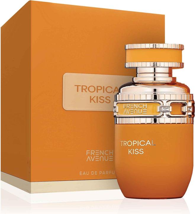 French Connection Tropical Kiss (Eau de Parfum, 80 ml)