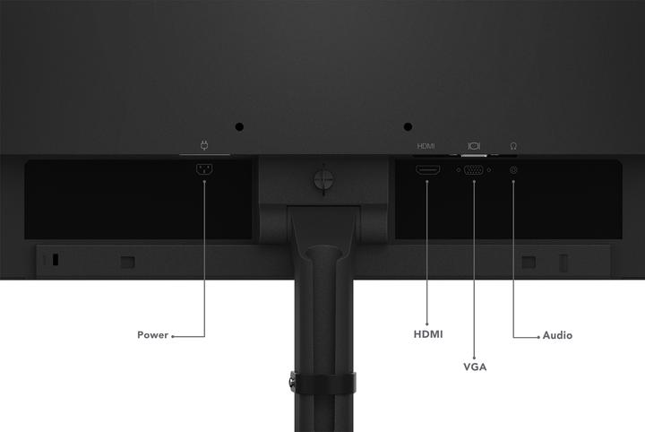 Immagine prodotto Lenovo ThinkVision S22e-20 (1920 x 1080 pixel, 21.50")