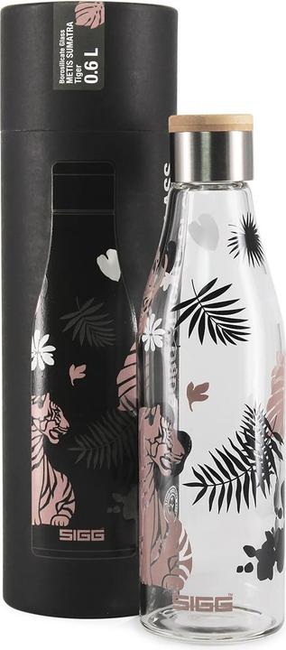 Image du produit Sigg Metis Tiger (0.60 l)