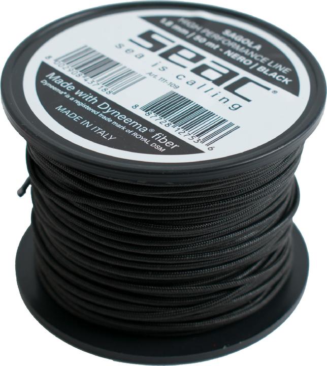 Image du produit Seac Boucle Dyneema