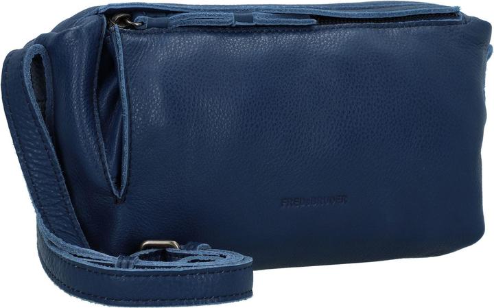 Produktbild FredsBruder Leia Umhängetasche Leder 30 cm