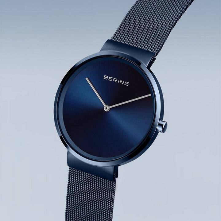 Image du produit Bering Classic (Montre analogique, 39 mm)