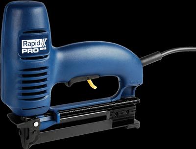 Image du produit Rapid R606 Agrafeuse électrique