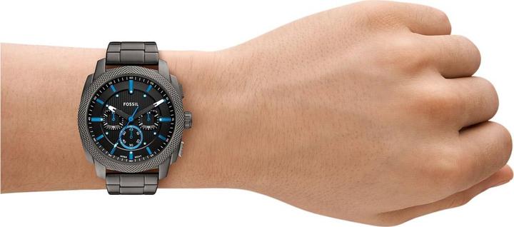Produktbild Fossil Machine (Chronograph, 44 mm)