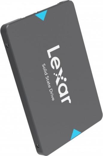 Actual product image Lexar NQ100 Serial ATA III (960 GB, 2.5")
