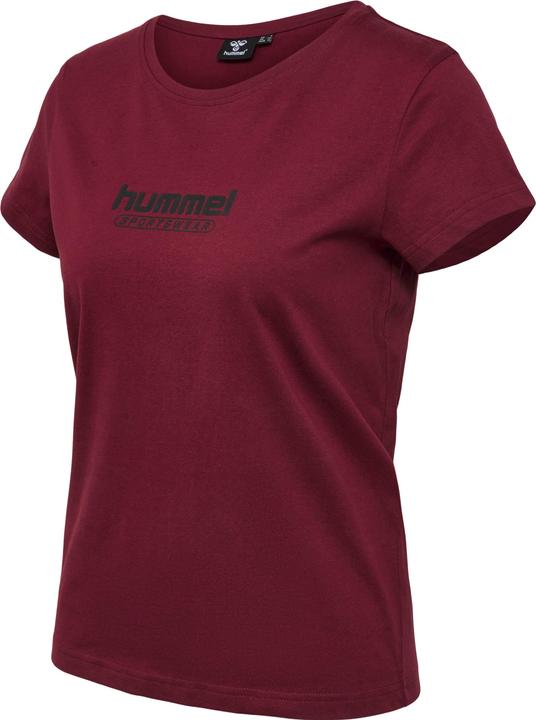 hummel Booster Woman T-Shirt