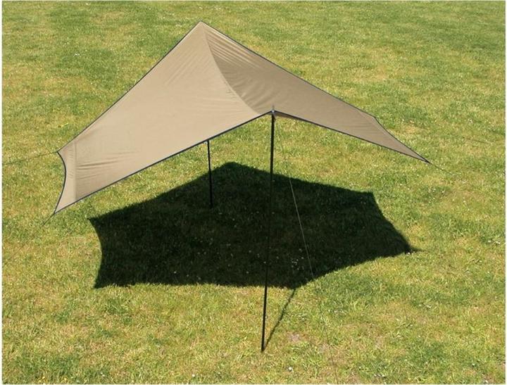 Eurotrail Hardin (Tarp, 2.35 kg, 2 persons)