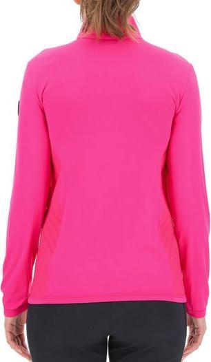 Immagine prodotto UYN Sweatshirt Mit Durchgehendem Reissverschluss Charm (L)