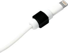 Produktbild LogiLink Knickschutz für USB-Kabel