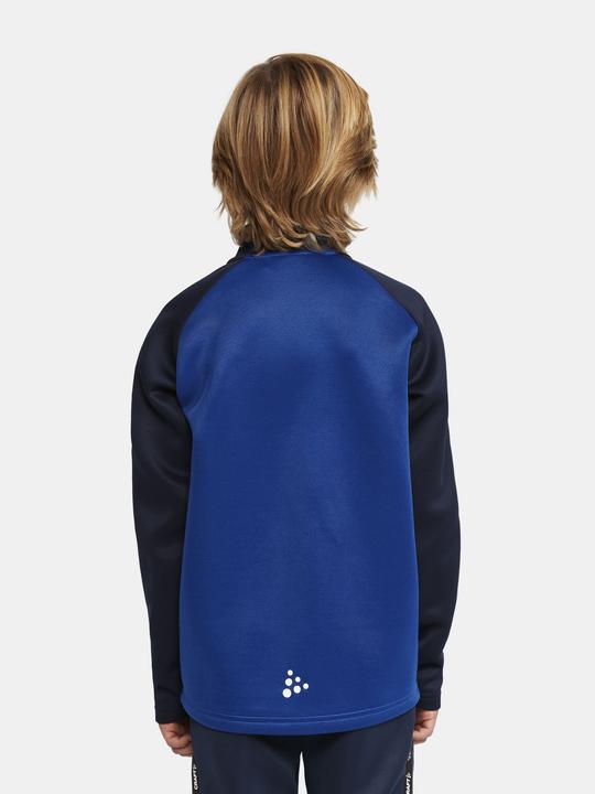 Produktbild Craft SQUAD 2.0 HALF ZIP JR (134)