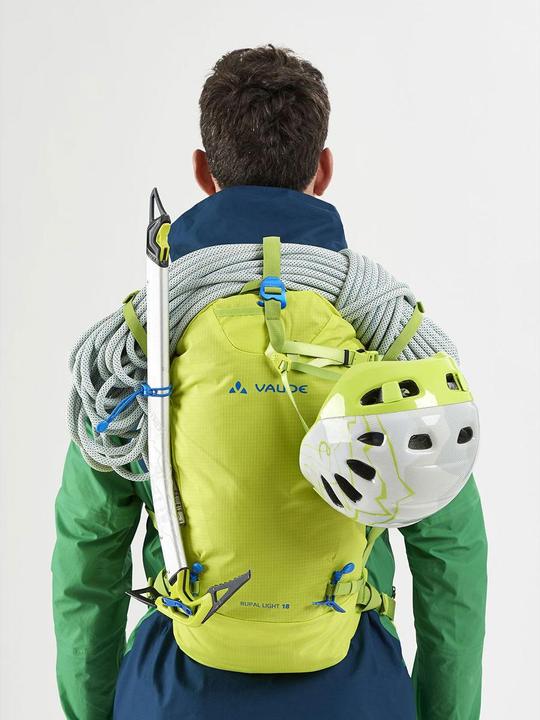 Actual product image Vaude Rupal Light 18 Backpack (18 l)