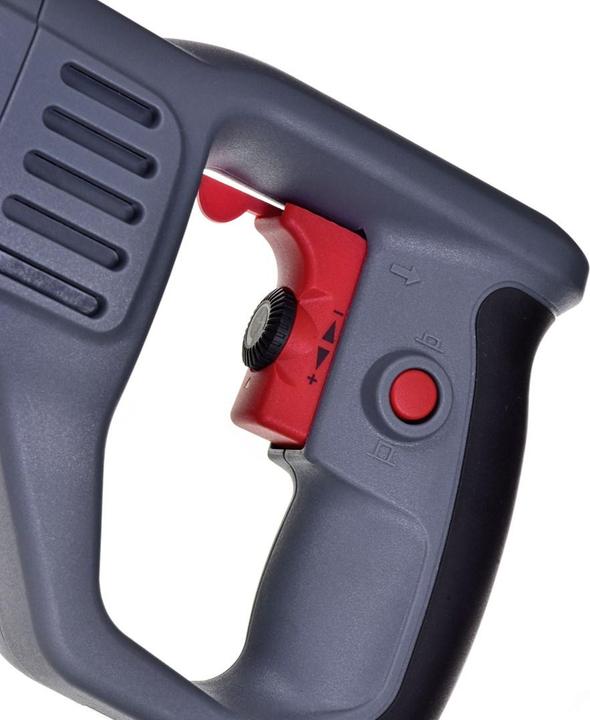 Produktbild Graphite 712 Bohrmaschine Ohne Schlüssel (Netzbetrieb)