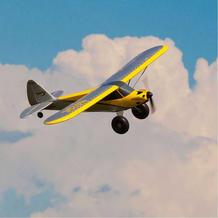 Actual product image Hobbyzone Carbon Cub S2 (Multi motor)