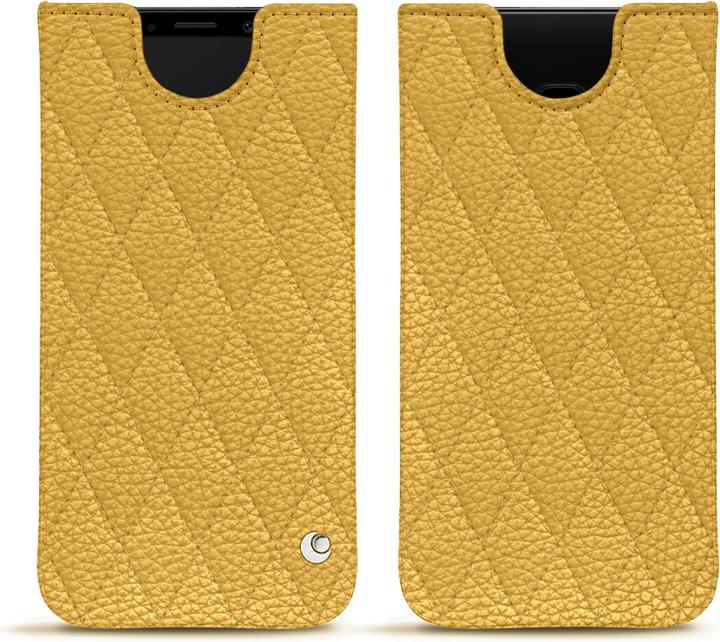 Image du produit Noreve Housse cuir (Samsung Galaxy S9)