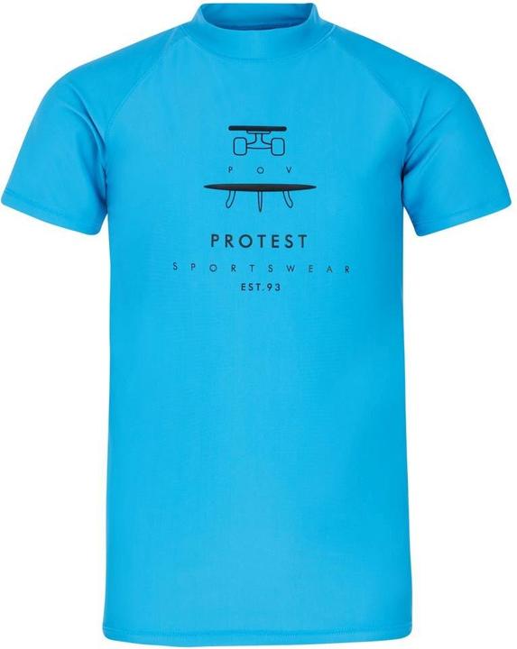 Produktbild Protest Rash guards PRTEric JR rashguard short sleeve (116)