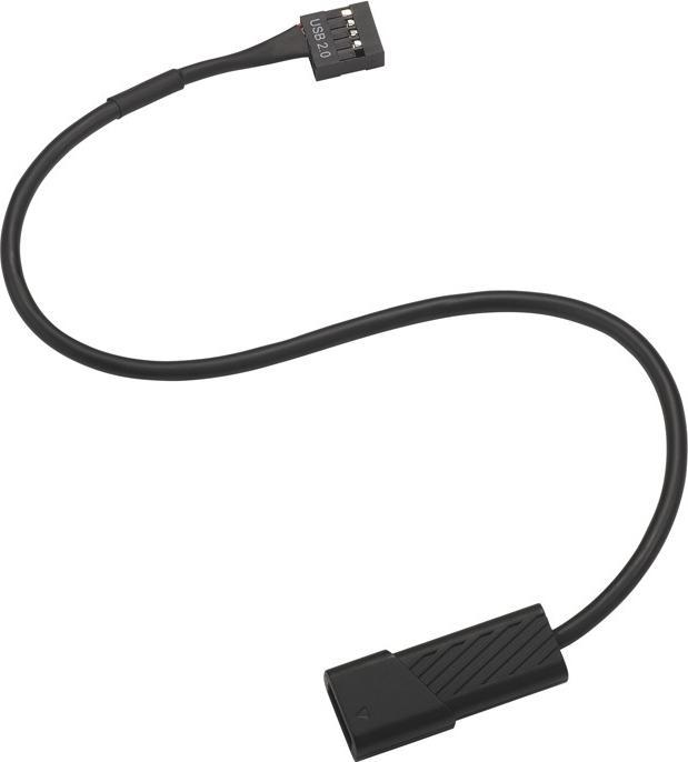 Productafbeelding Cooler Master PC-Lüfter SickFlow 120 ARGB Schwarz (120 mm, 1 x)