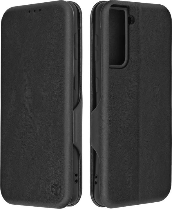 Produktbild Techsuit - Safe Wallet Plus - Samsung Galaxy S21 5G - Black (Samsung Galaxy S21 5G)