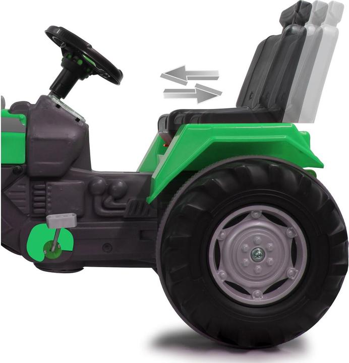 Produktbild Jamara Power Drag