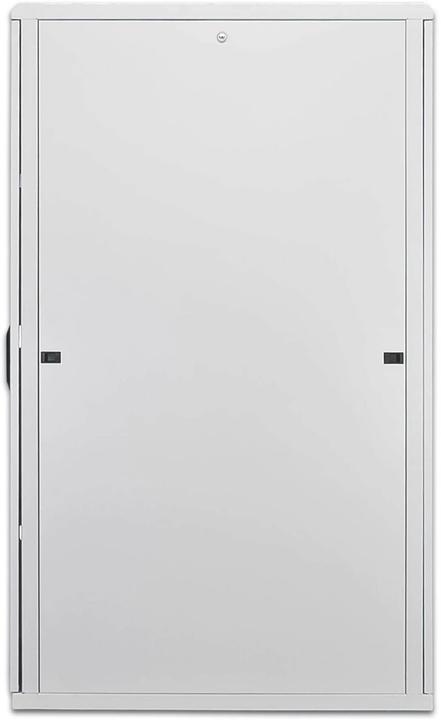 Image du produit Wirewin Baie serveur 19", gris (26 HE, Rack 19 pouces)