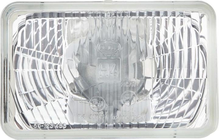 Immagine prodotto Hella Inserto faro alogeno per AEBI FAUN CASE IH KOMATSU BLUEBIRD