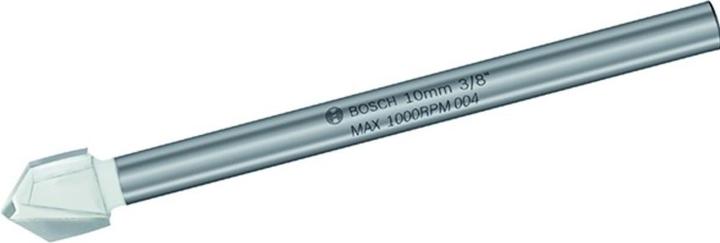 Produktbild Bosch Professional Zubehör Fliesenbohrer CYL-9 Ceramic, 8 x 80 mm (8 mm)