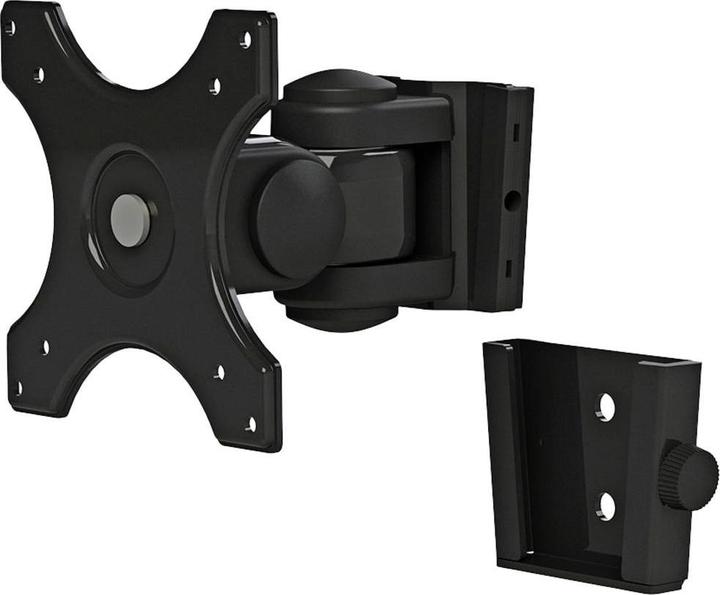 Immagine prodotto Neomounts FPMA-W250Nero (Muro, 30")