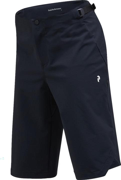 Actual product image Peak Performance Women's Trail Shorts (L)