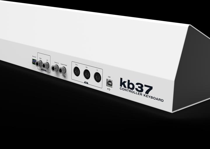 Image du produit Waldorf Kb37