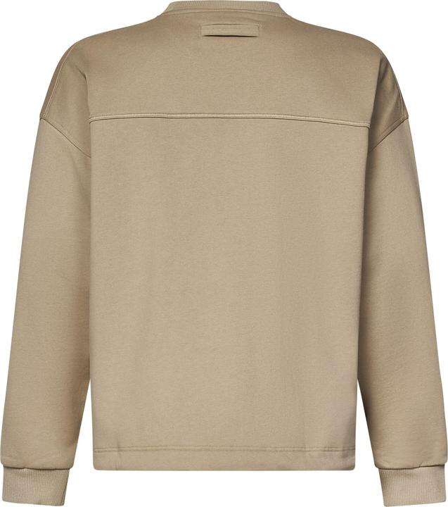 Actual product image Ermenegildo Zegna Zegna Sweaters Beige (L)