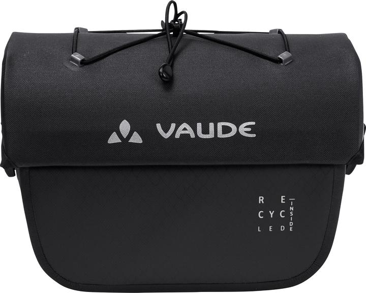 Actual product image Vaude Aqua Box (6 l, Handlebar bag)