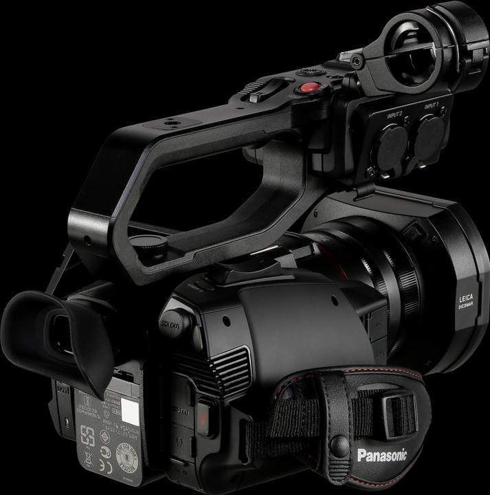 Immagine prodotto Panasonic HC-X2000E (8.29 Mpx, 60p, 24 x)