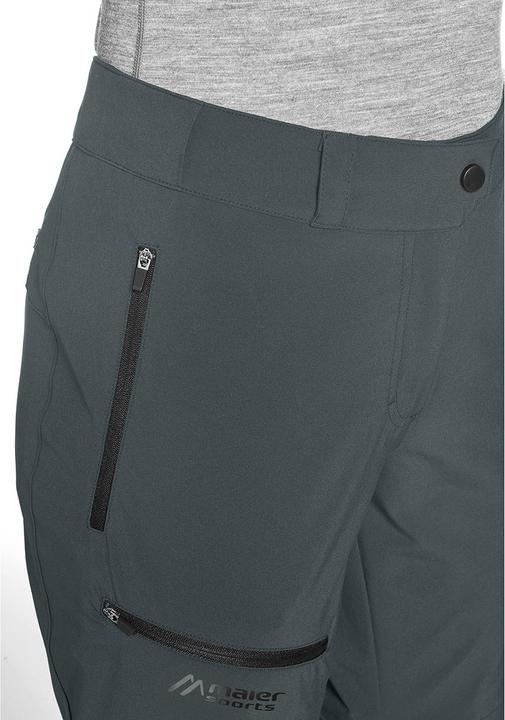Image du produit Maier Sports Latit Zip (L, 42 E)