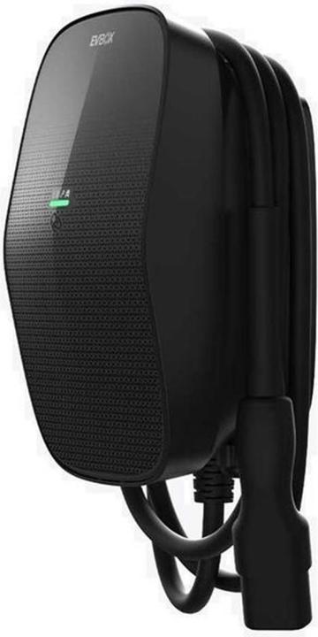 Actual product image EVBox Livo (Type 2, 22 kW, 32 A)