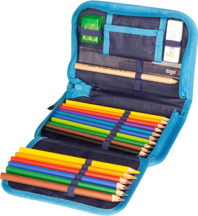 Produktbild Ergobag Pack Schulranzen-Set (20 l)